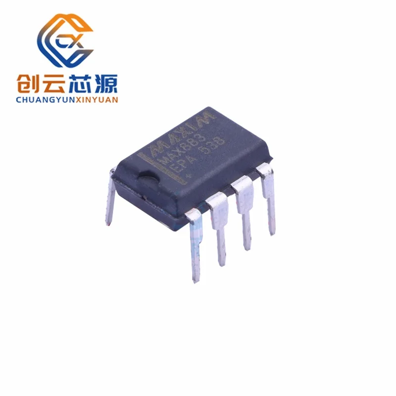 

1 pcs New 100% Original MAX883EPA Arduino Nano Integrated Circuits Operational Amplifier Single Chip Microcomputer