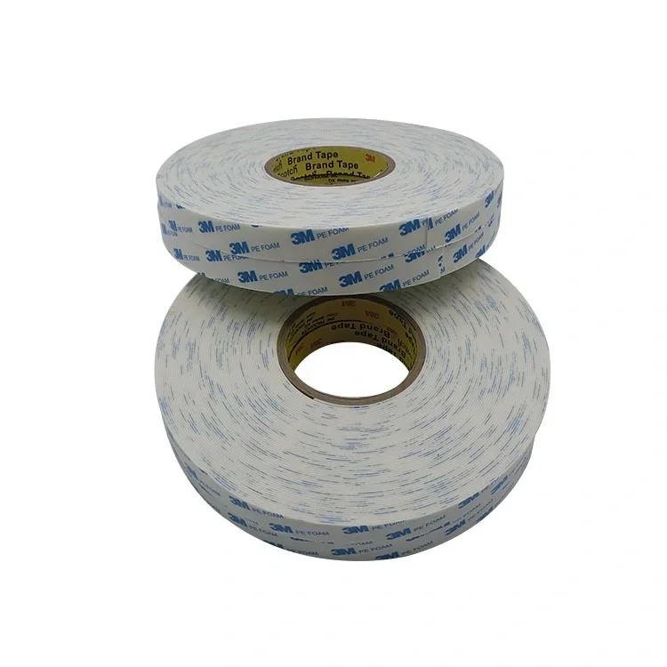 

3m 1600t Double Sided Tape for Car Accessories Electronic Appliance