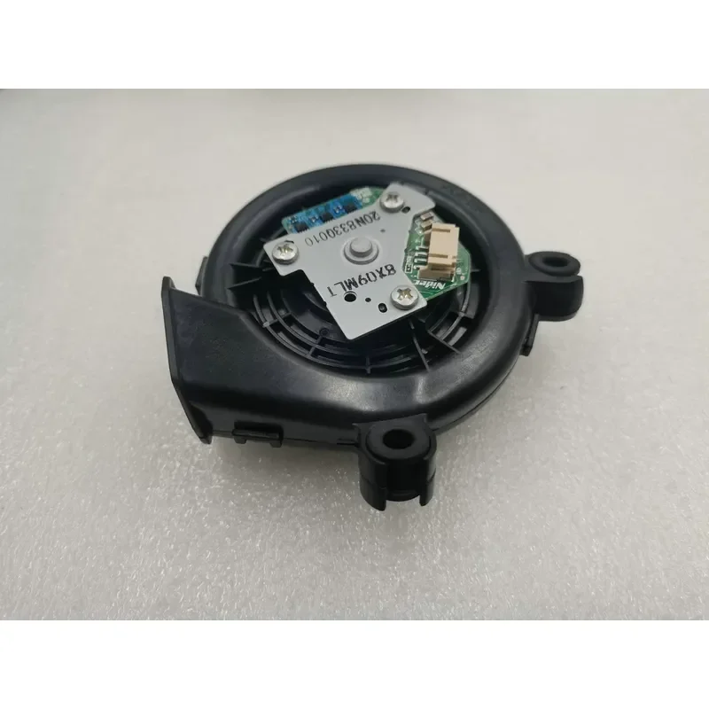 Suction Fan for Shark RV1101ARI UR1105ARI R101AE 20N833Q010 Robot Vacuum Cleaner Replacement Part