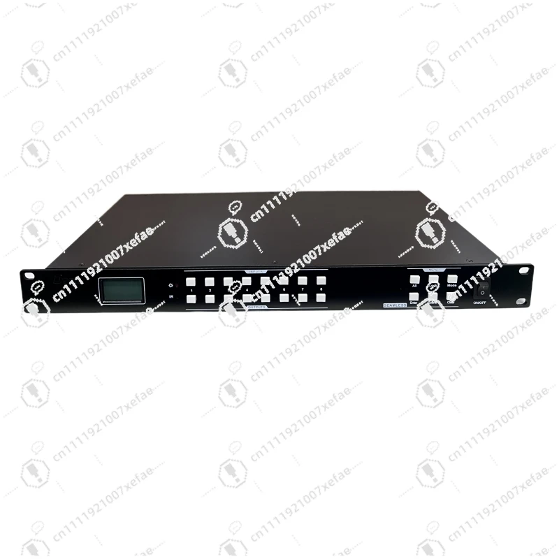 DT-7488A 8X8 Video …