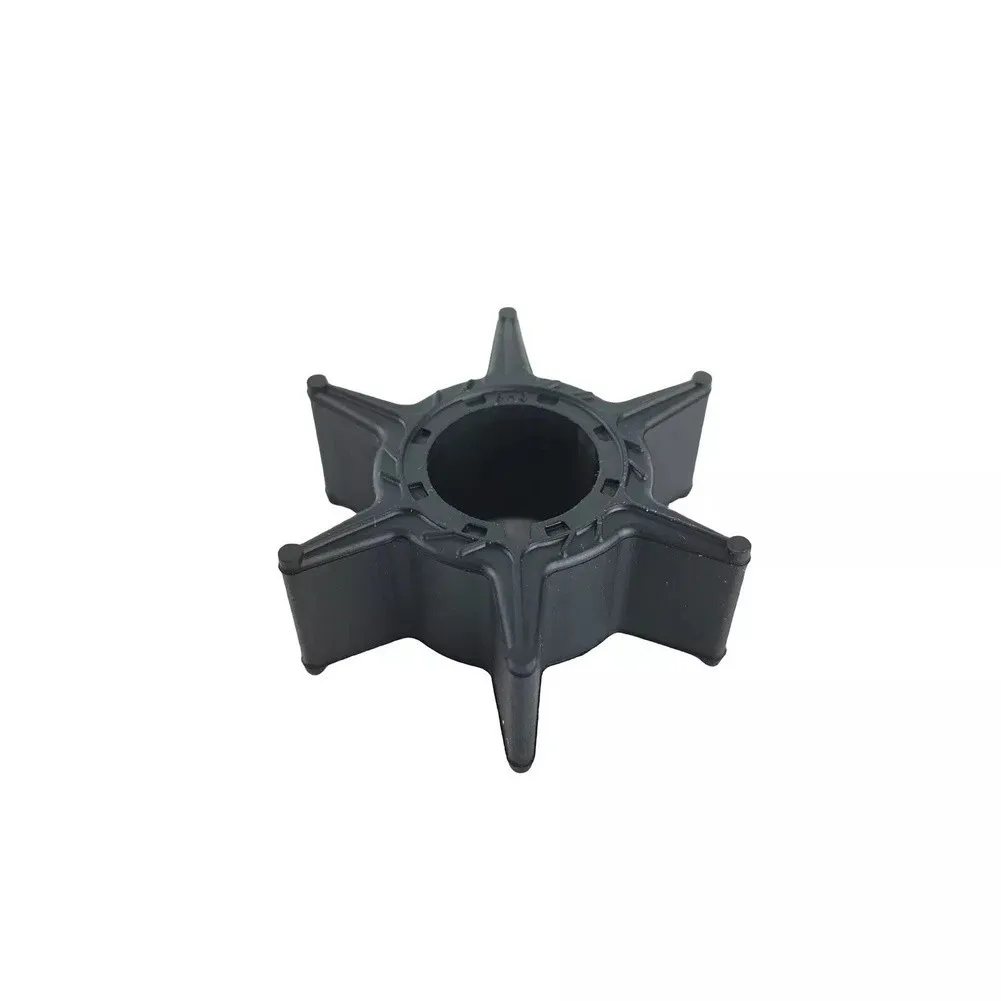 Water Pump Kit for Outboard Motors For 40HP 50HP 60HP Designed to Replace 63D-W0078-01 With Neoprene Impeller and Housing