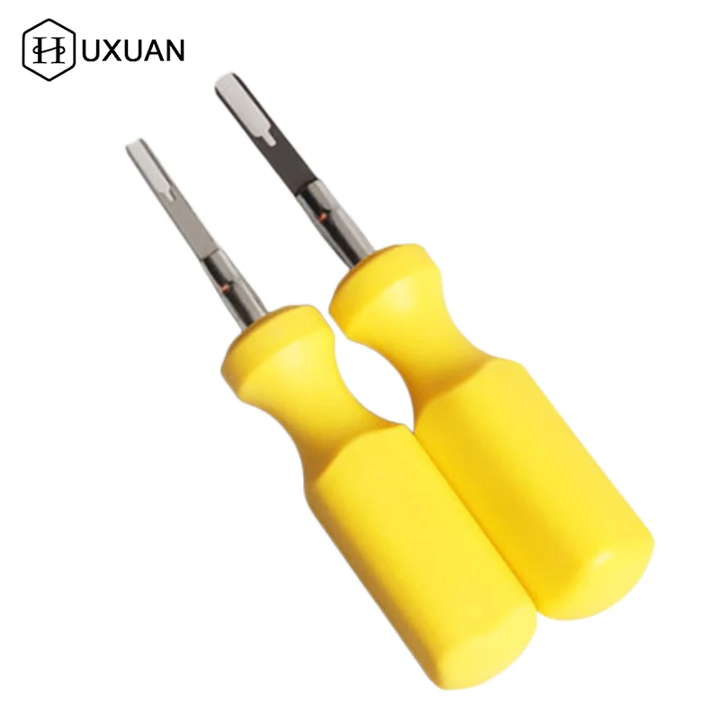 3Mm/2Mm Auto Bedrading Connector Pin Release Extractor Puller Auto Terminal Verwijdering Handgreep Tool
