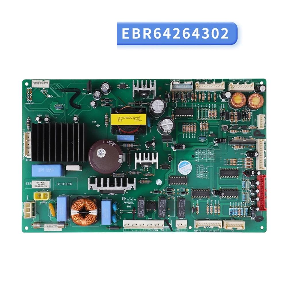 

EBR64264302 Original Motherboard Inverter Control Board For LG Refrigerator