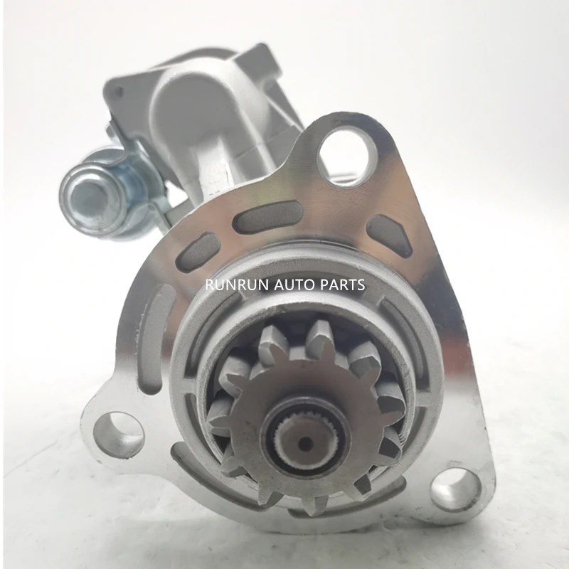 محرك تشغيل تلقائي 12 فولت 7.3 كيلو وات 11T لمحرك الكمون ماك 6924N 2-2345-DR 10461266 3103304 39MT