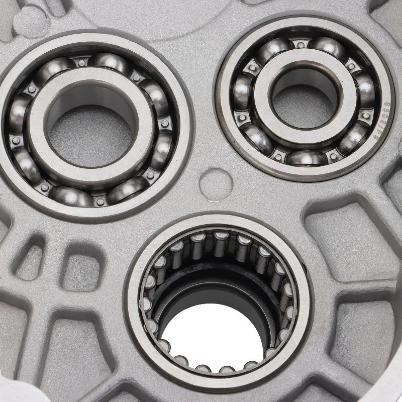 Gear Box Gasket Compatible with GY6 ATV 200 AU200 Engine Motorcycle Replacement Part