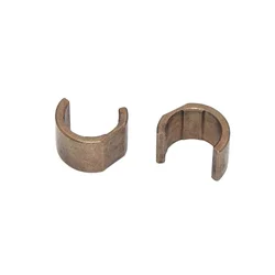 2Pcs Carriage Bushing for Latex L25500 LX260 Latex 280 310 330 360 Q6651-60081 Plotter parts