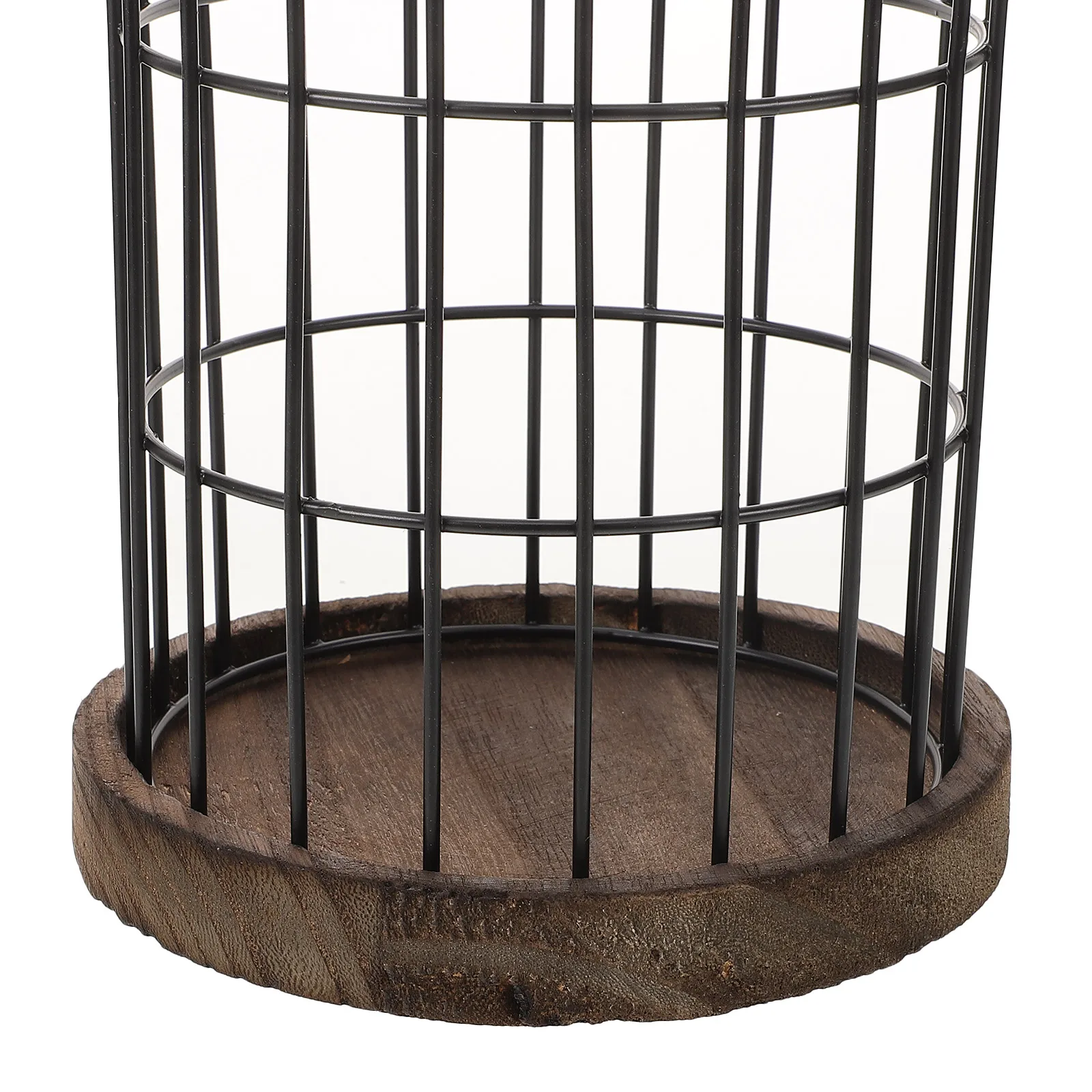 

Retro C Wood Metal Tealight C St Holder Home Decor C Farmhouse Farmhouse House Decor Vintage St