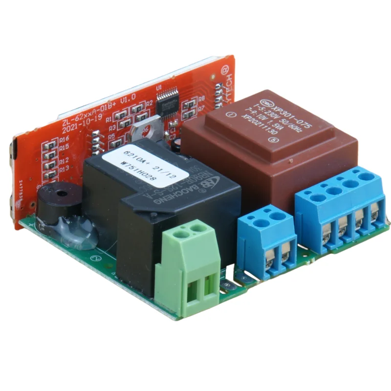 ZL-6210A+, 30A Output, Temperature Controller, Digital  Thermostat, Lilytech, smart Thermostat temperature controller, Switch