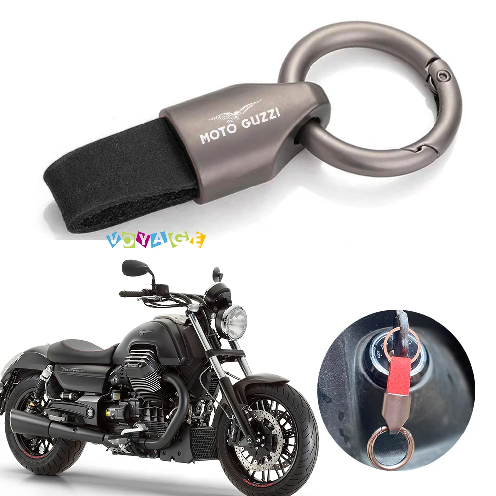 For Moto Guzzi V85T… - image