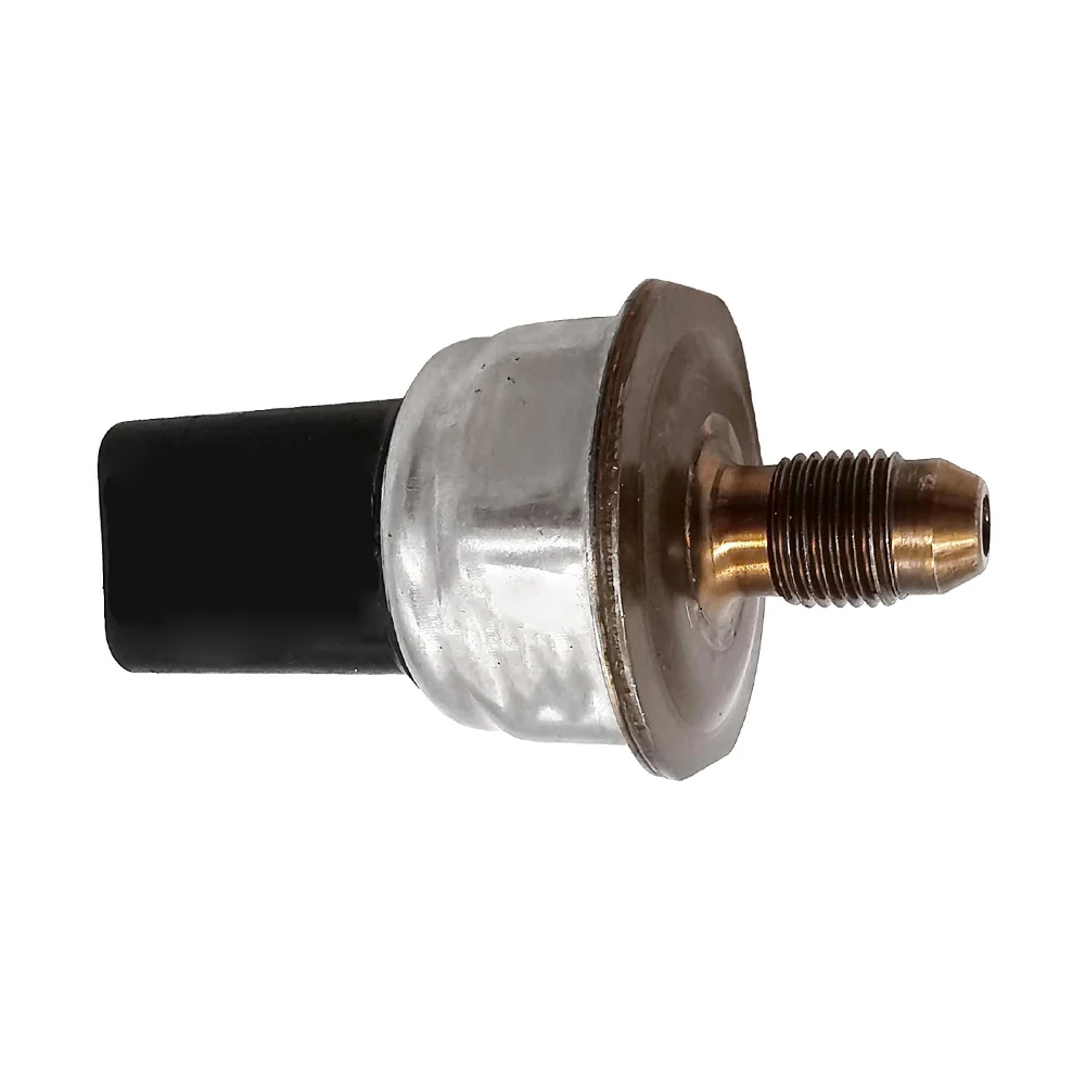 New Fuel Rail Pressure Sensor for BMW Mini Clubman Petrol Estate Cooper S FWD R55 1598CC 135KW 184HP 2010-2014 13537568050