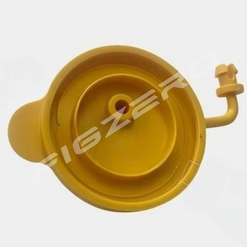 45153AA001 Expansion Coolant Tank Cap for Subaru Impreza GC GF Orester SF - view 4