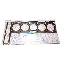 Genuine 5 Cylinder Head Gasket for STAVIC/RODIUS, KYRON,REXTON +D27DT EURO 3 6650160520