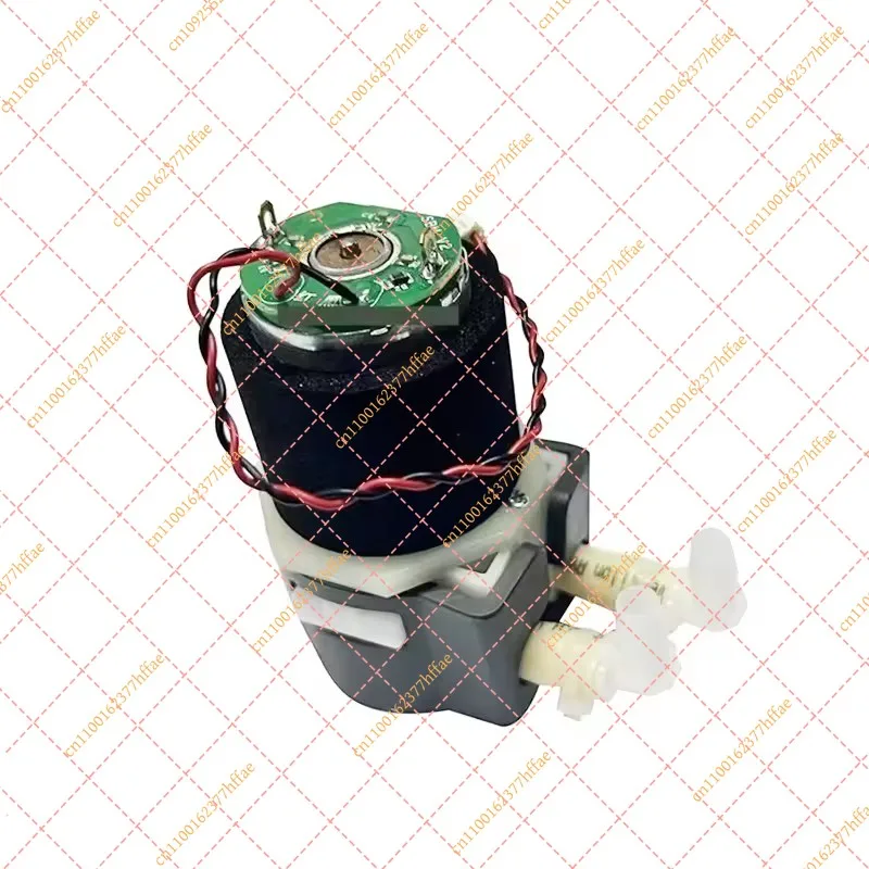 Peristaltic Pump Motor Assembly Replacement Compatible for  Roborock S7 MaxV Ultra / S7 Pro Ultra