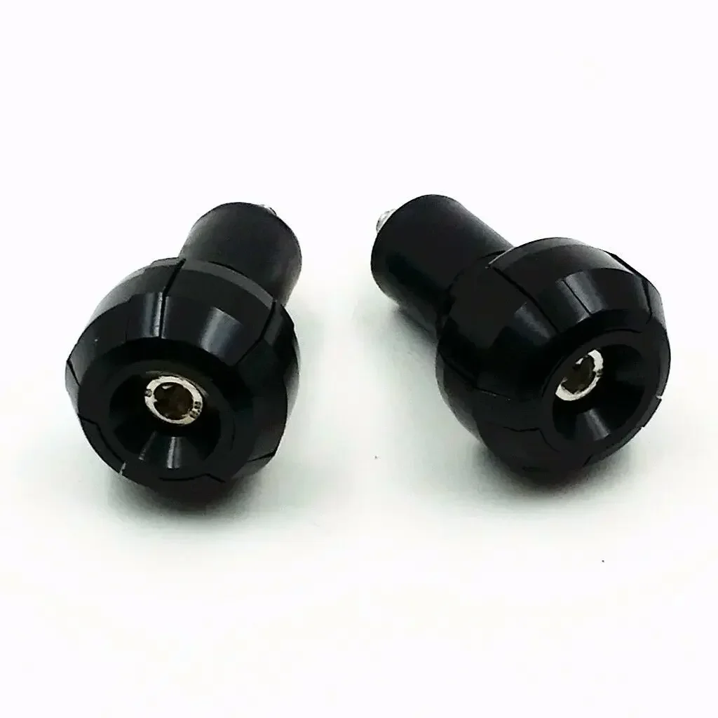 Black 7/8" 22Mm Han… - image