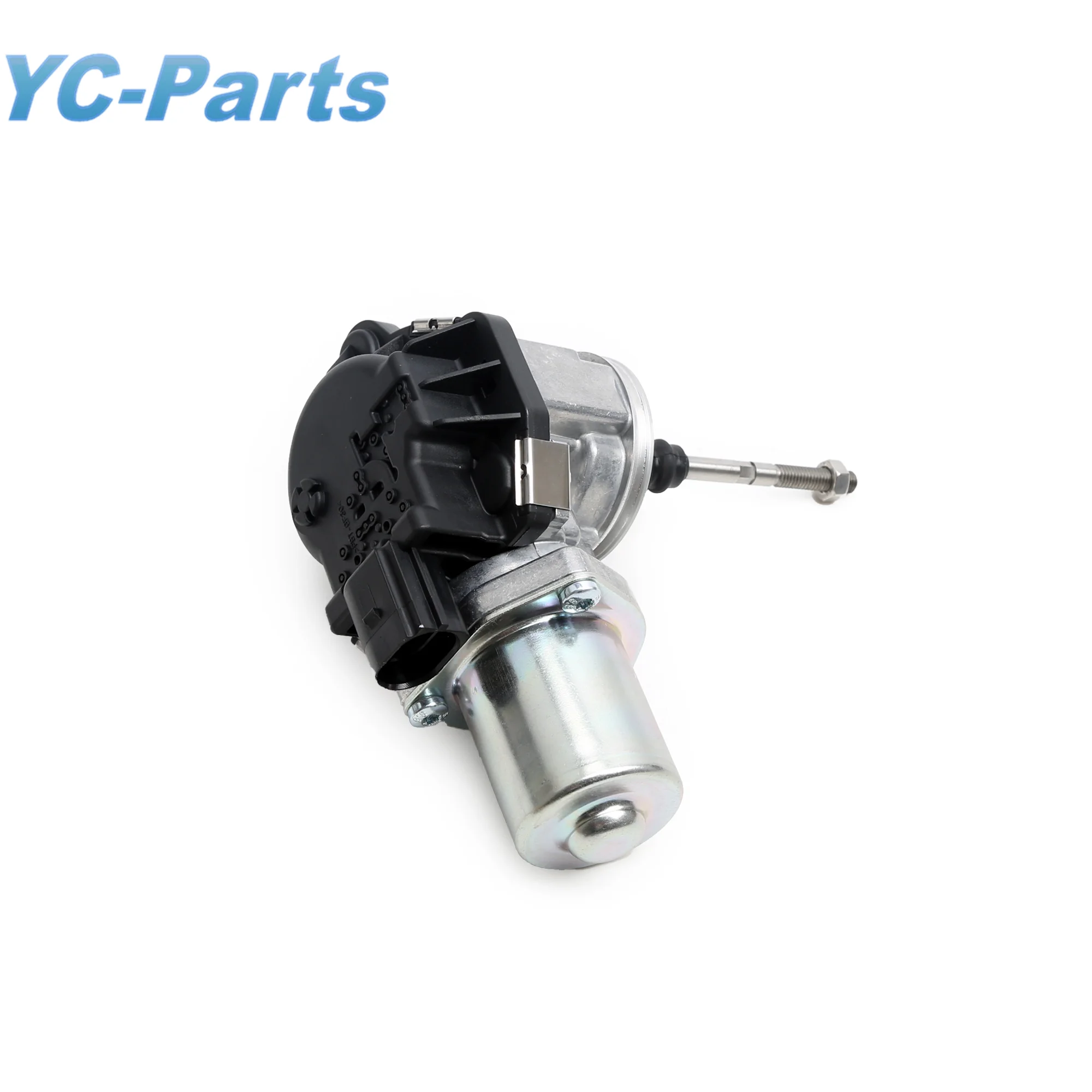 

1.8T Engine Turbocharger Turbo Electric Actuator Motor for VW Beetle Jetta 1.8TFSI CPKA CPRA Passat 06K145701Q 06K145721B