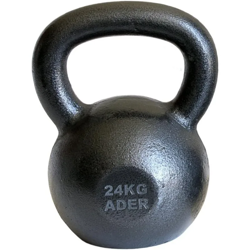 Ader Premier Kettlebell - (24kg)
