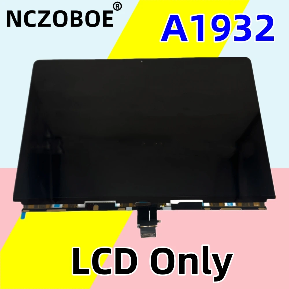 

A3114 A3113 NCZOBOE ЖК-экран для Macbook A2179 A1932 A2681 A3240 A2941 A2941 A3241