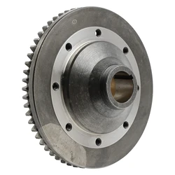 Topteng ONE WAY STARTER CLUTCH GEAR FOR APRILIA PEGASO 650 1992-2000 1999 1998 1997