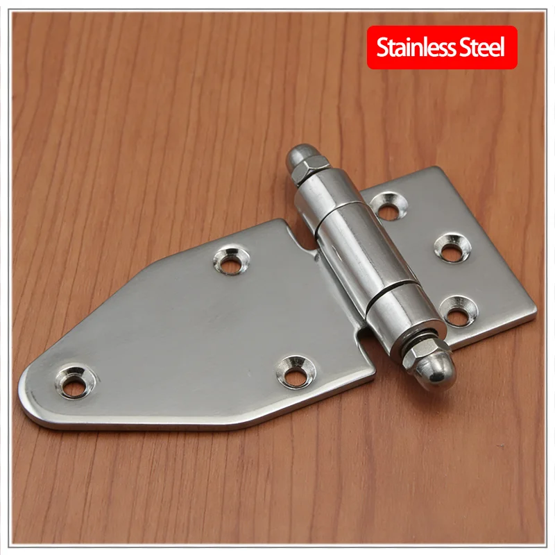 Heavy-Duty 304 Stainless Steel - огляд і ціна Heavy Equipment Blade