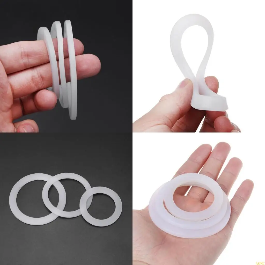 a0nc-Силиконовое-уплотнительное-кольцо-Гибкая-шайба-Прокладка-Кольцо-Замена-для-Мока-Горшок-для-эспрессо
