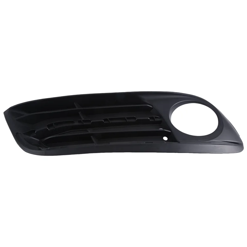 AS94-51117417785 51117417786 Paraurti Anteriore Fendinebbia Telaio Fendinebbia Griglia Auto Per BMW F10 F11 F18 525D 528I 535I 2014-2016 Parti
