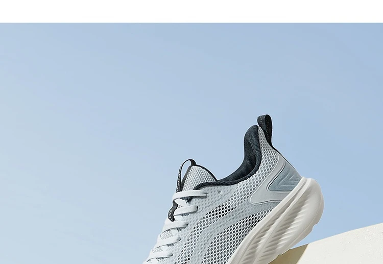 361 Degrees Fengye 1.0 SE Verschleißfeste, bequeme, stoßdämpfende, leichte, stabile, atmungsaktive Herren-Jogging-Sneaker 672612223F – Detail 21