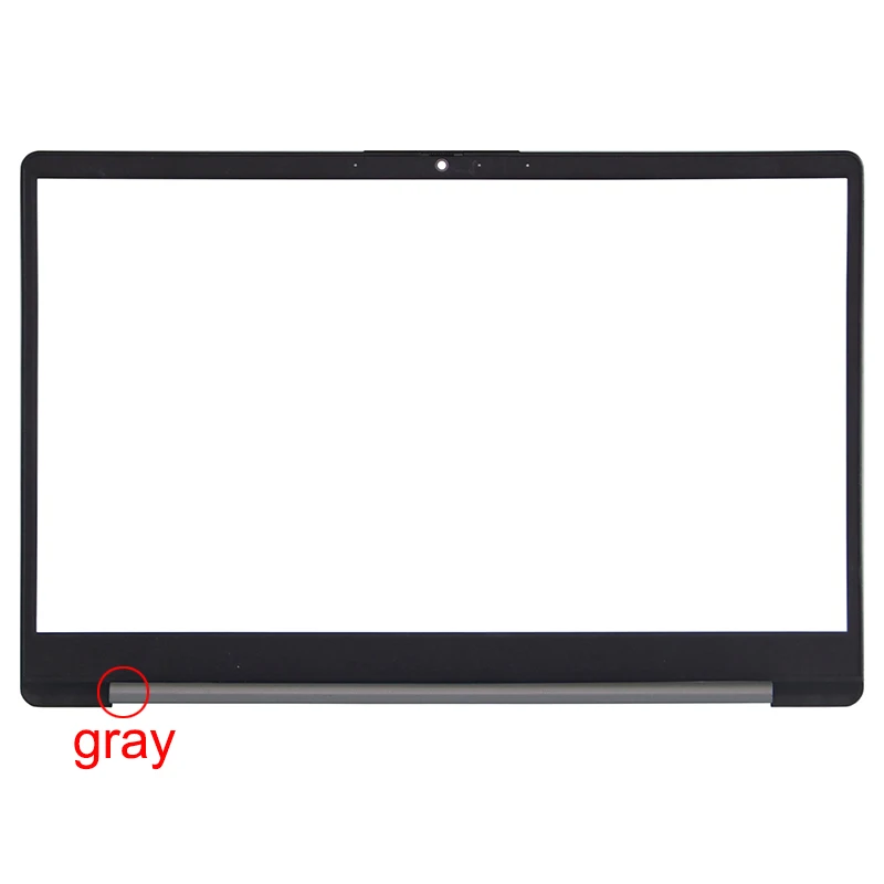 ل 245 240 G10 14-EM 14-EP 14-EE-gr TPN-I141 TPN-I142 شاشة الإطار الأمامي الحافة N35857-001 N35860-001 N35858-001