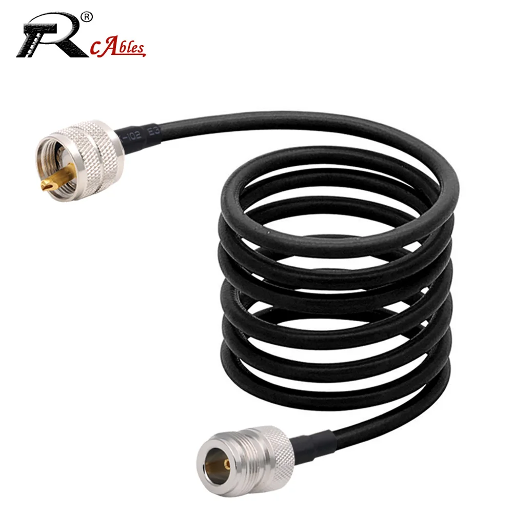RG58 Cable Waterpro… - image