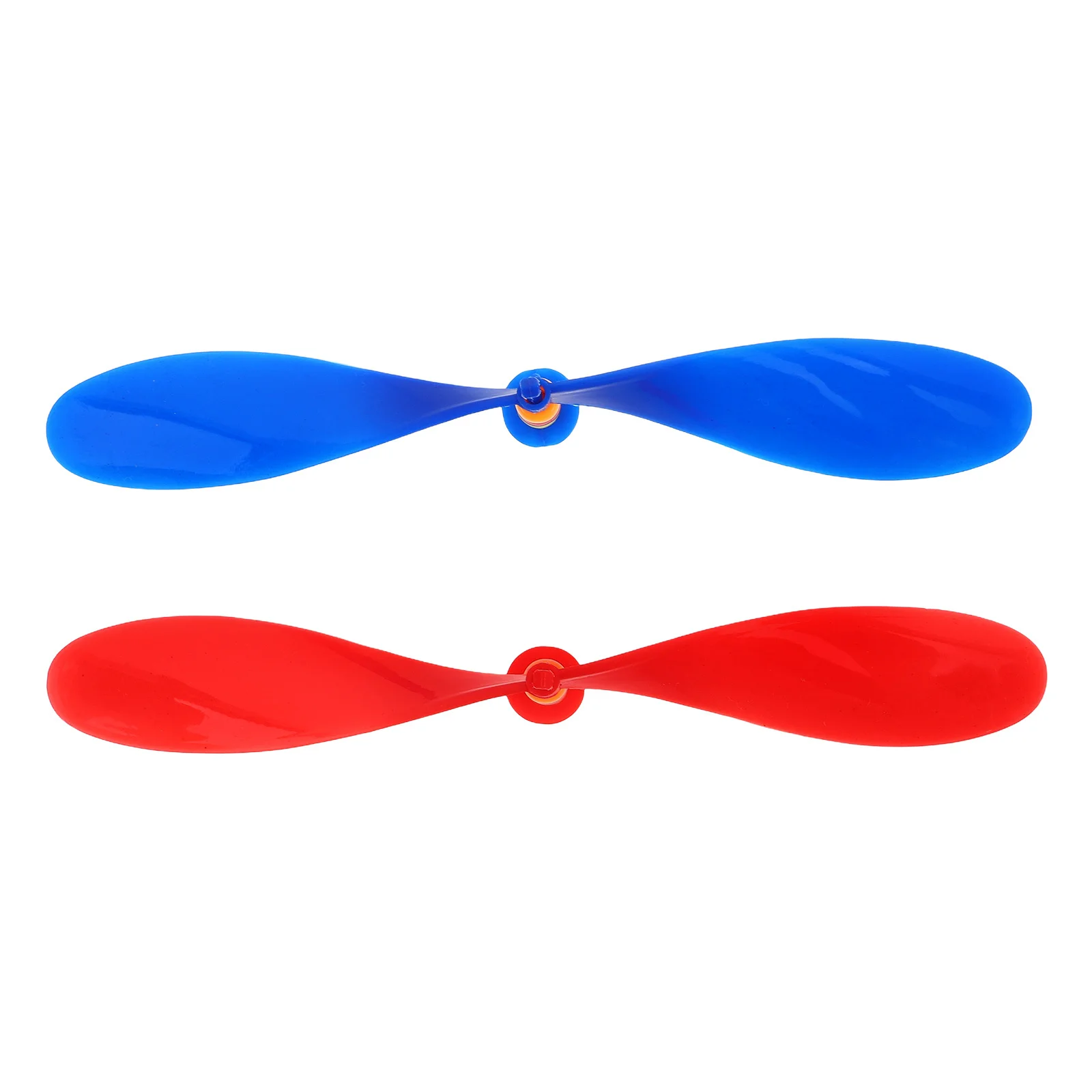 2 قطعة قبعة المروحة اليعسوب تصميم دوامة ل قبعات البيسبول الاطفال تحلق مغامرة ملحق الجدة حفلة لصالح سبينر #2