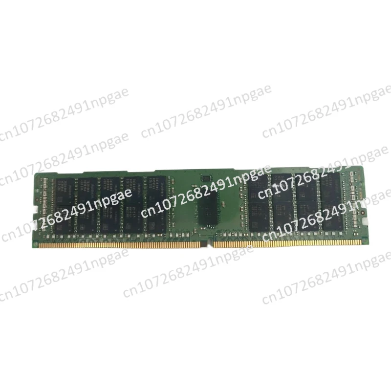 1 PCS for 32GB 2RX4 DDR4 PC4-2400T-RA1-11-DC0 M393A4K40BB1-CRC0Q Server Memory