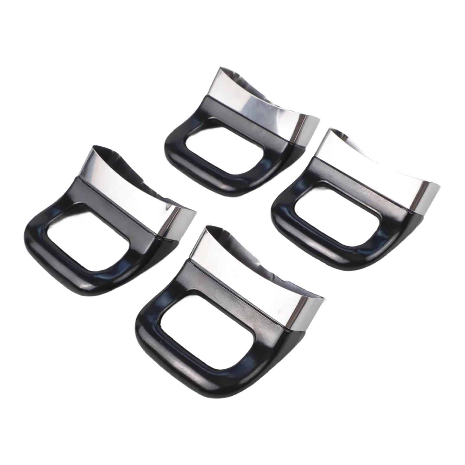 Accessory 7*6.3cm Center Hole Distance 2.5cm Steamer Replacement Handle Cost-effective Solution Easy Installation