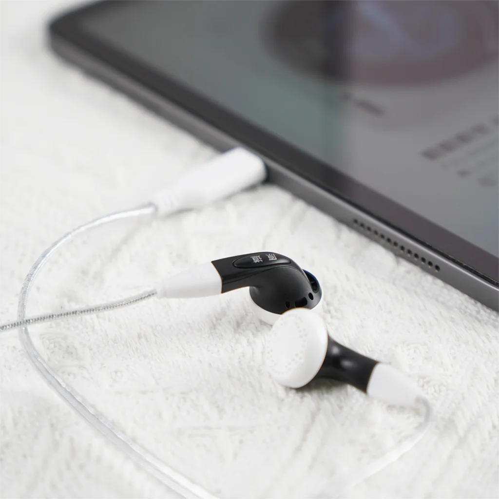 NICEHCK YDSmall HiFi-Ohrhörer – Earplug Set Foam Bewertung und Preis