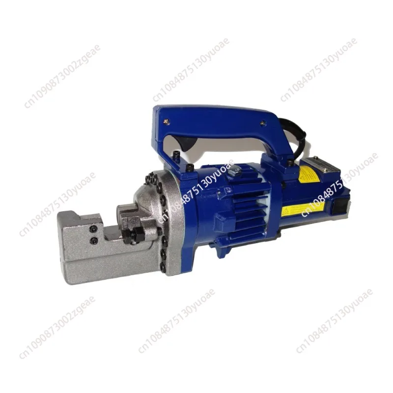 RC-16High-Efficiency Electric Steel Bar Shearing Tools, Rebar Cutting Tool, Power Tools Cutter