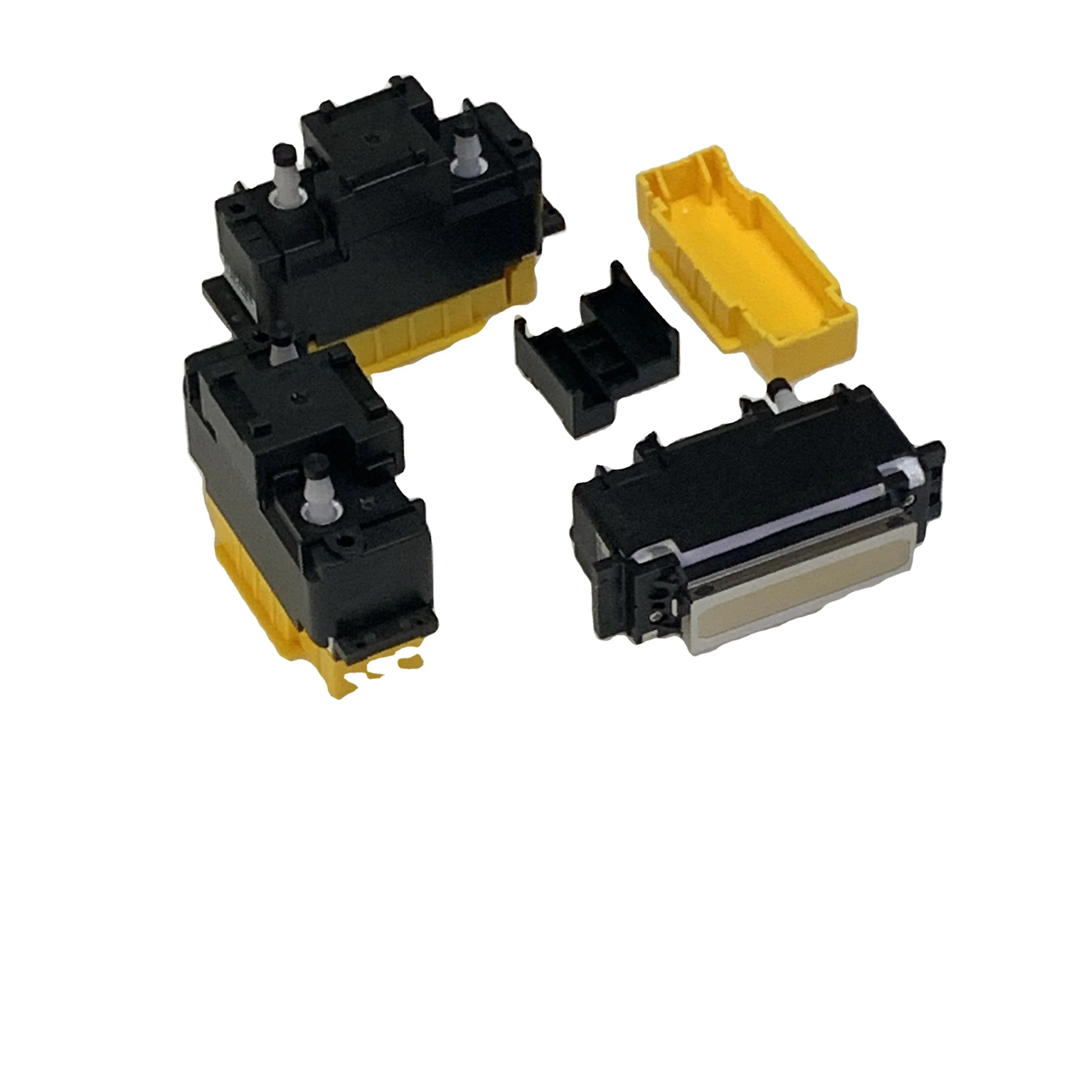 

100% новый японский бренд Ricoh GH2220, печатающая головка УФ-принтера, достаточный запас Ricoh GH2220 для чехла для телефона, акриловая печатающая головка 3PL
