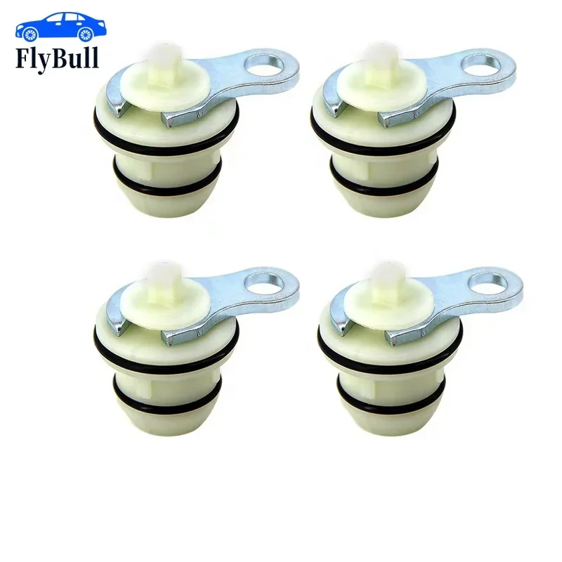 

53032221 Набор из 4 шт. расширительных вилок без MDS для Chrysler 300 2005-2010 для Dodge Challenger для Jeep Grand Cherokee