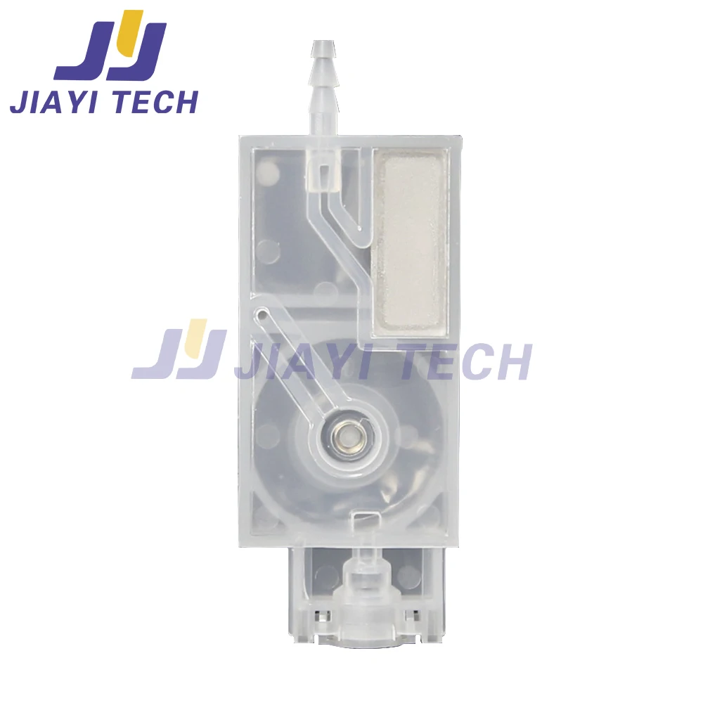 10Pcs I3200 Ink Damper Transparent Damper for 4720 XP600 DX5 Head Dumper Filter