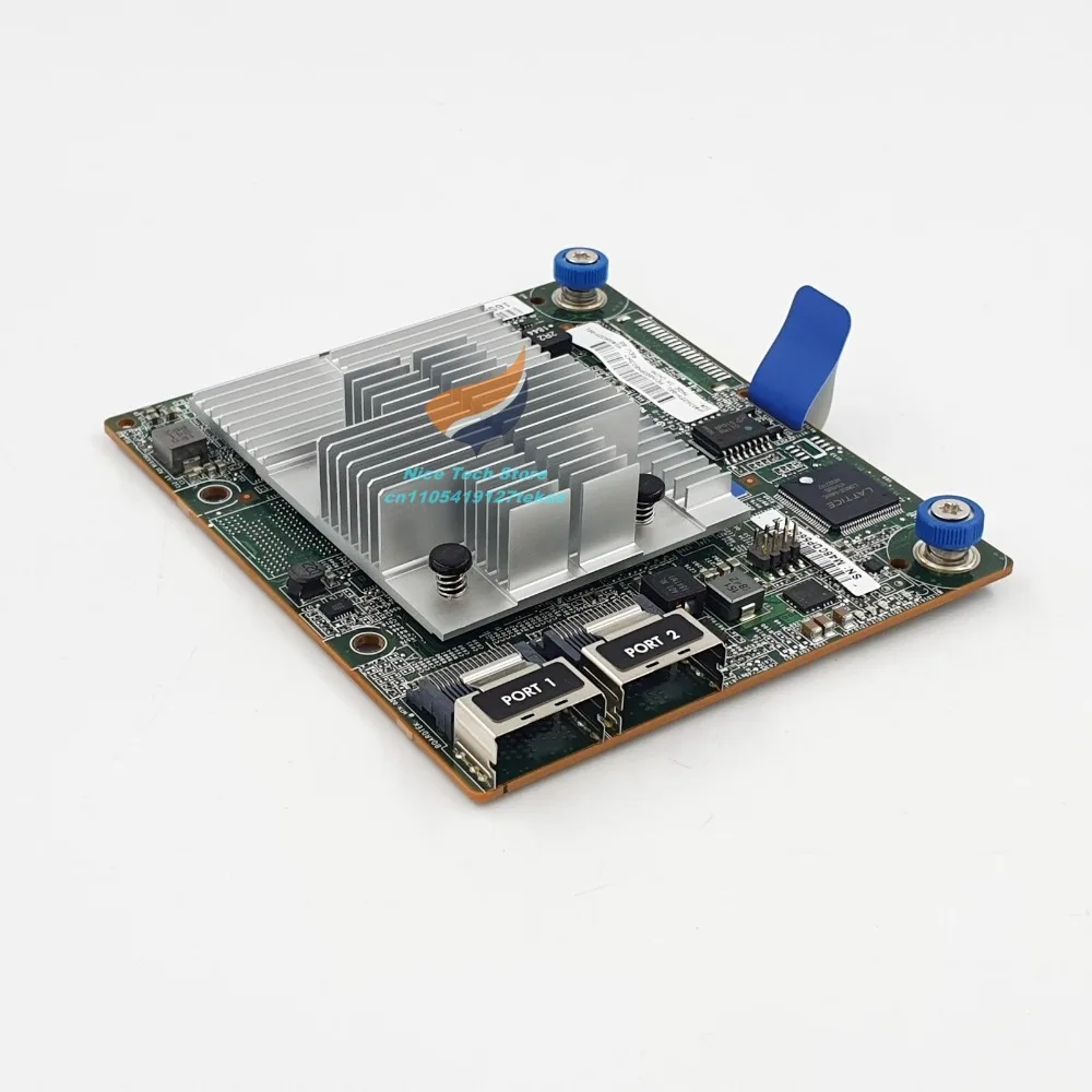 Smart Array 836259-001 804329-001 E208i-a SR Gen10 12G SAS Controller