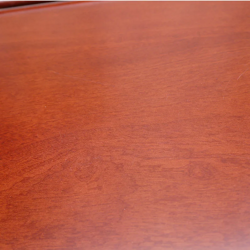 Student desks, chairs, conference tables, training tables, solid wood veneer paint strips, simple