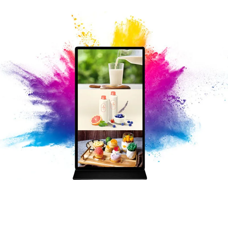 Ultra Thin Screen 4…