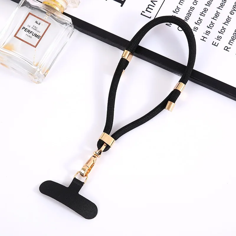 Universal Adjustable Mobile Phone Anti-loss Lanyard