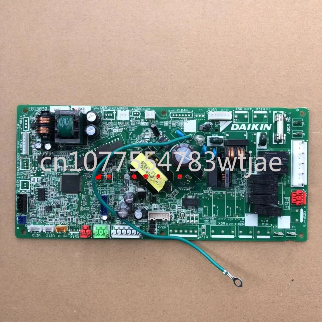 Suitable for Daikin air conditioner FSSP28CA FSSP56CA medium static pressure air duct indoor unit motherboard EB15030-2