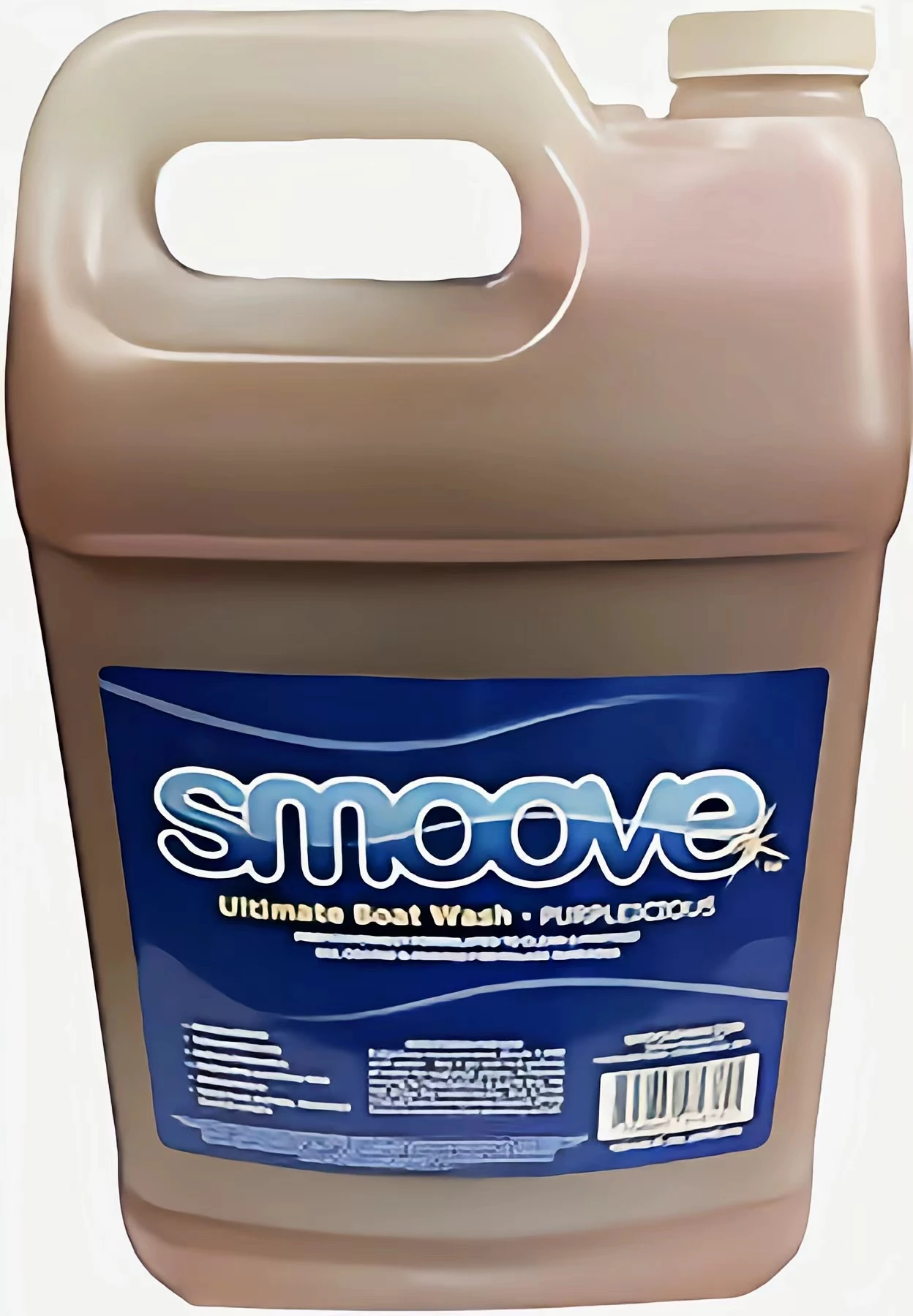 Smoove Purplelicious Ultimate Boat Wash - Gallon