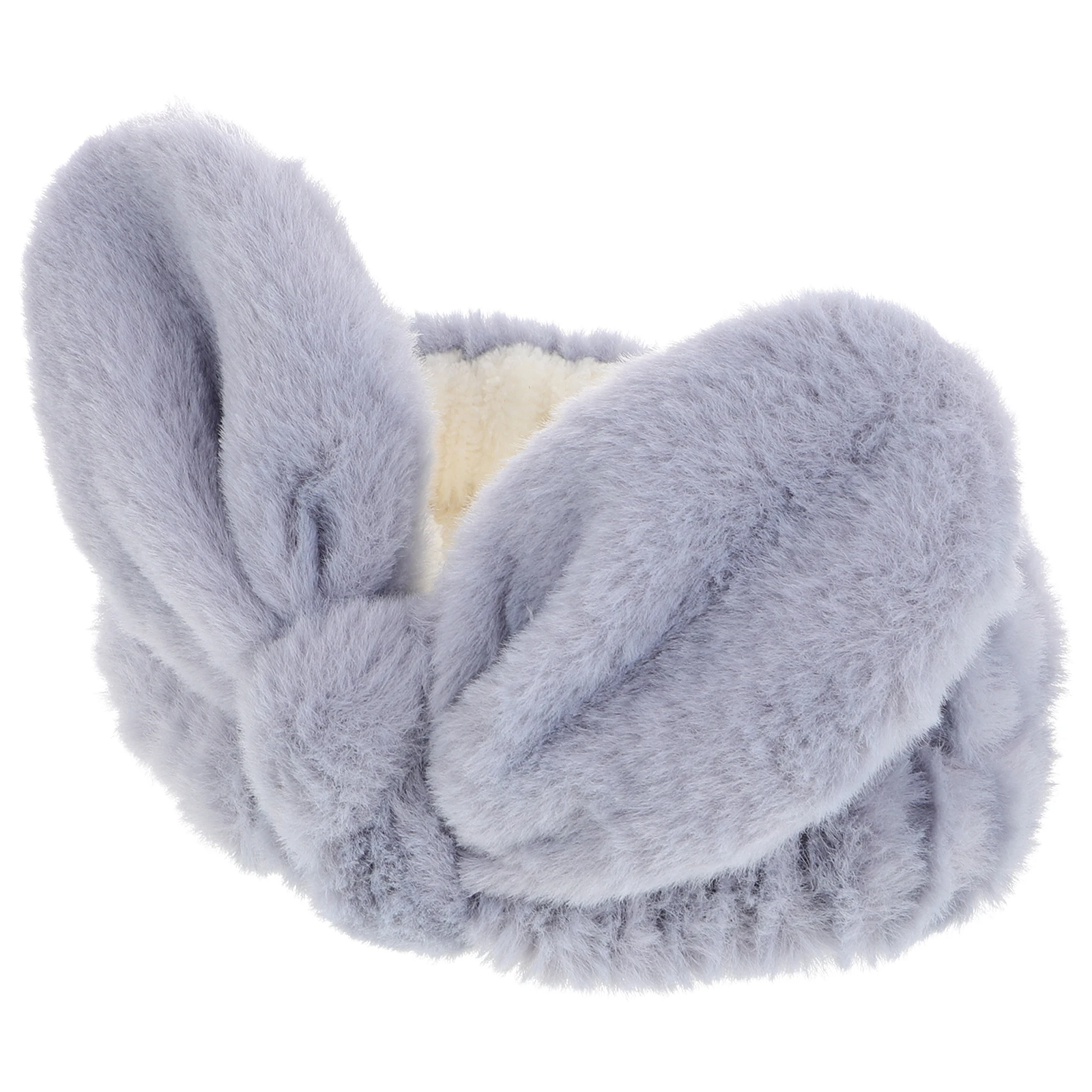 

Bunny Ear Headband Rabbit Hairband for Washing Face Cute 3d Secure Headband Makeup Band Suitable All Hair Types Kawaii