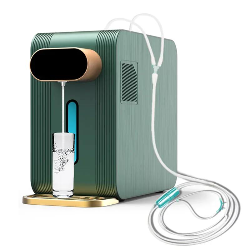 450ml Hydrogen   Inhalation Machine 900ml Rich Hydrogen Water Machine