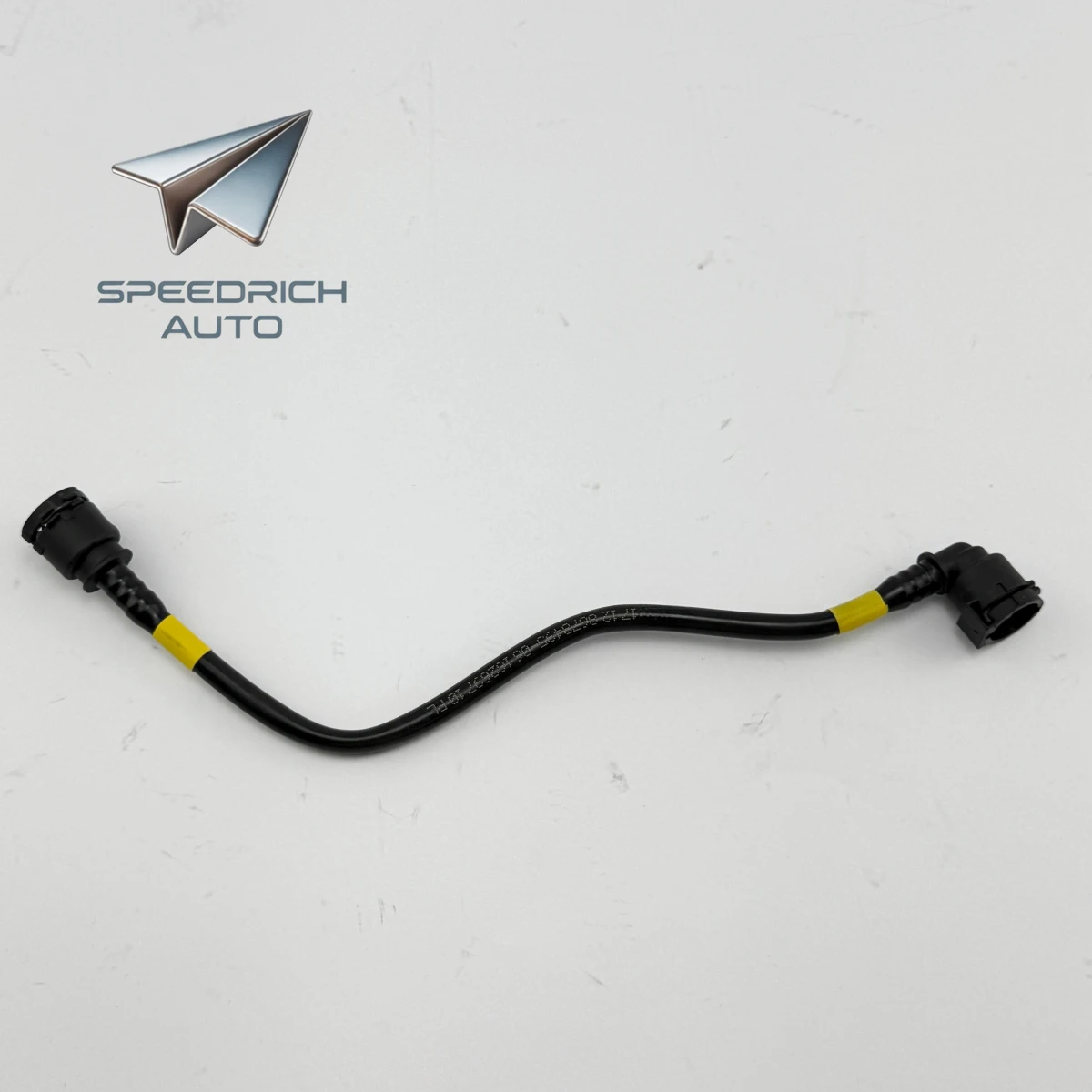 17128678495 Coolant Pipeline - Coolant Reservoir for BMW 5/6/7/8 Series G30/31/32/ G11/12/15/16