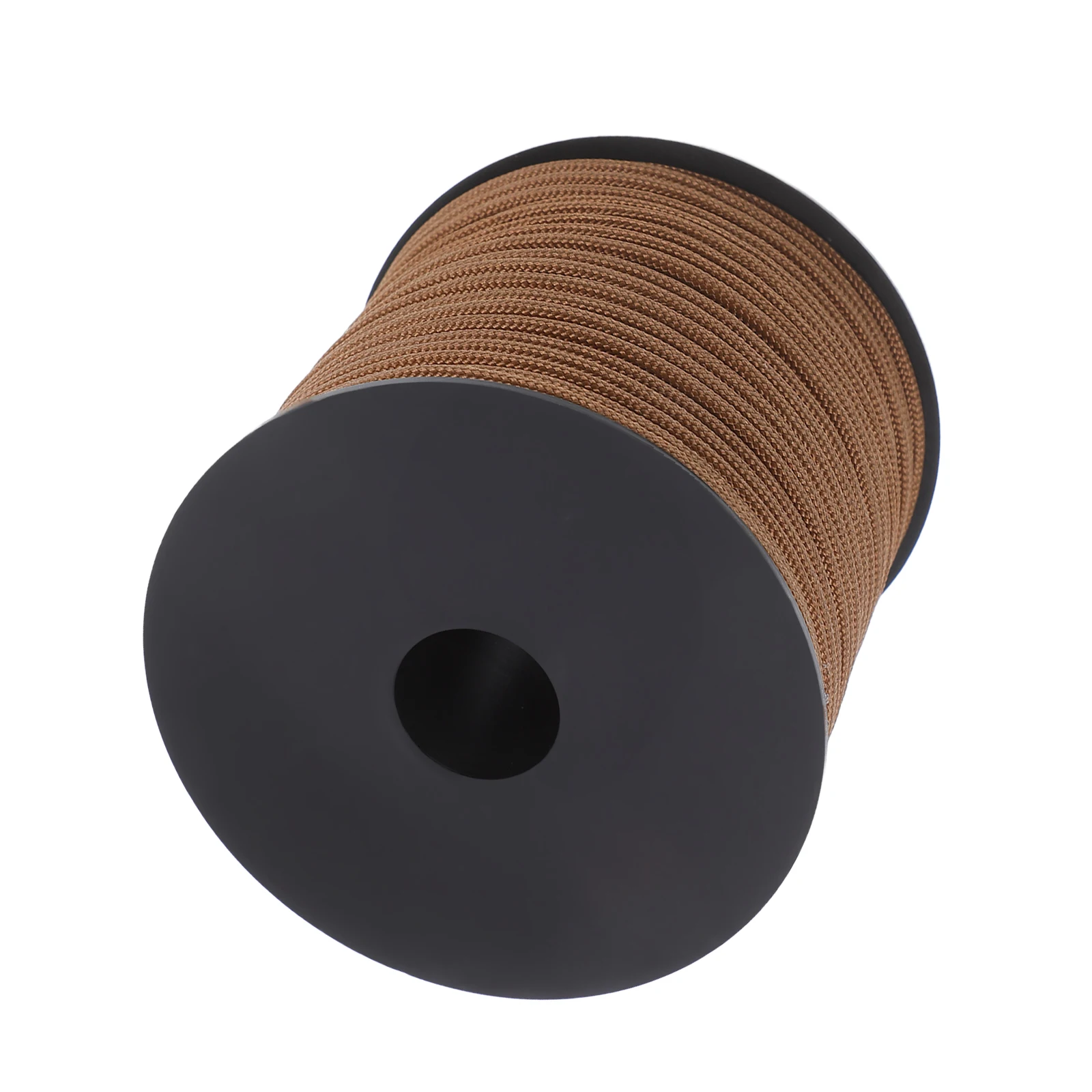 

50M 9-Core 4Mm Paracord Rope High Strength Waterproof For Camping Hiking Tent Windproof Outdoor Survival Cord Umbrella Rope