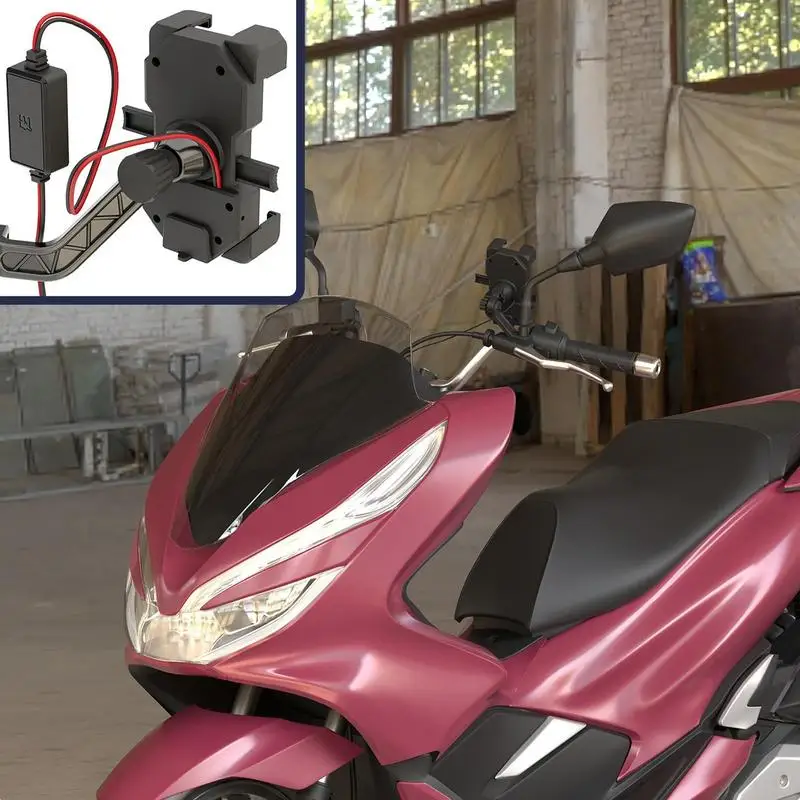 Convertidor de potencia para motocicleta DC28-95V a 24V, convertidor de voltaje reductor, transformador de fuente de alimentación, módulo de voltios