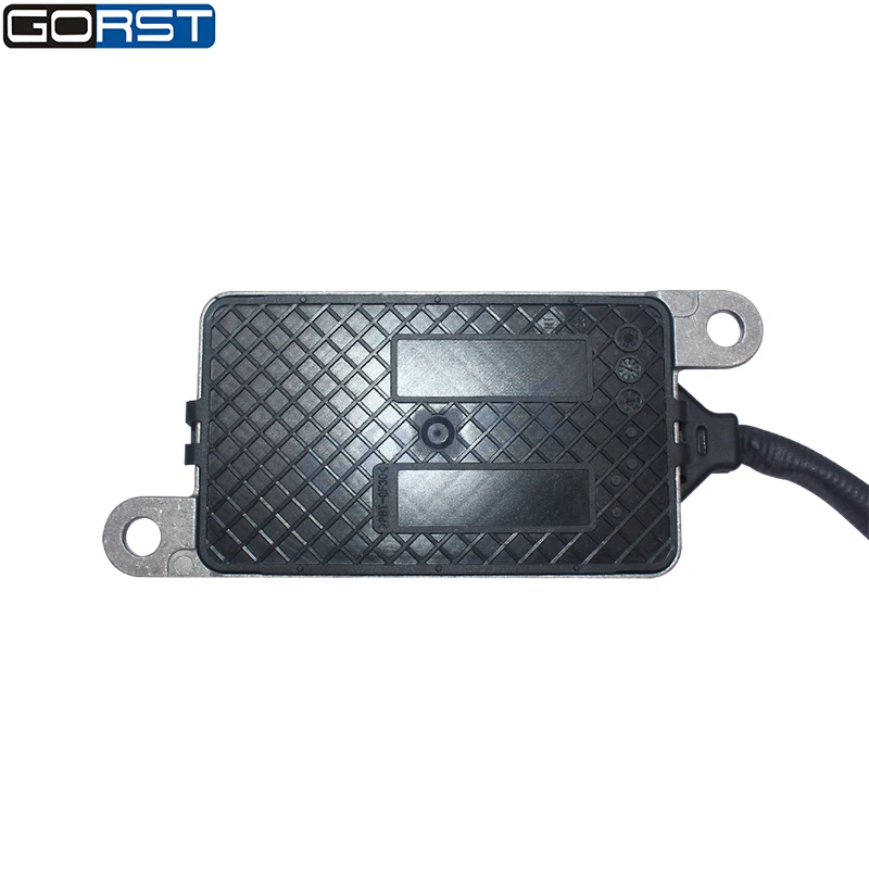 รถ24V ไนโตรเจน Nox เซนเซอร์ออกซิเจน5WK97103B สำหรับ Cummins Uninox Auto Part A3C06569900-01 SNS503B