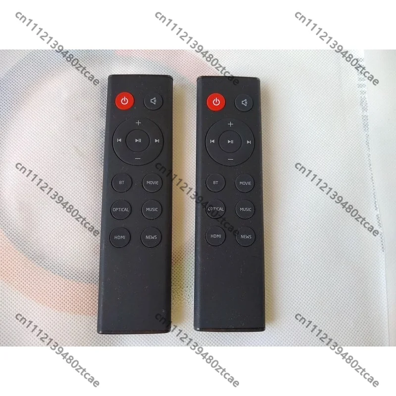 Universal Audio Remote Controller Compatible with CINEMA 325 525 615 625 J100 CM220 SB160 Multimedia Speaker