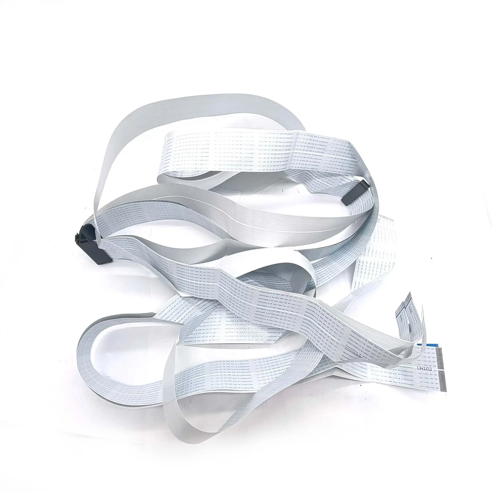 40 Pins 39 Pins Length 225cm Print Head Cable Pro 4910 Fits For Epson 4900 4908 4910